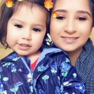 Meet your Posher, Alejandra